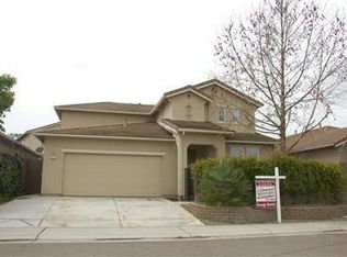 4147 Sierra Gold Dr, Antelope, CA