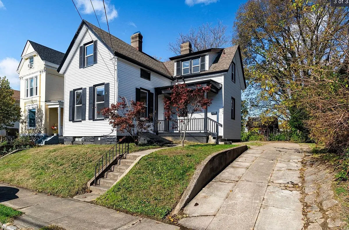 Building Photo - 1734 Cleveland Ave