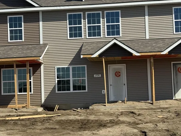 4759 E 21st Ave, Fremont, NE 68025