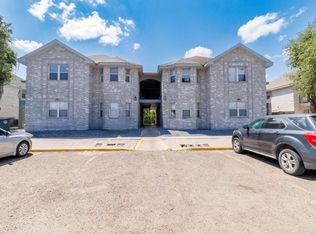 1802 Oasis Dr #207, Mission, TX 78572