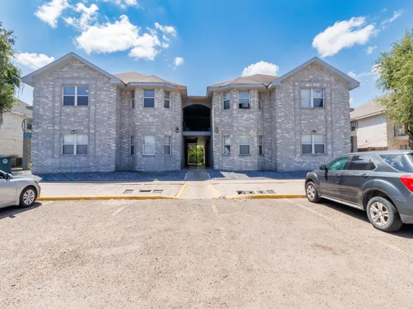 1802 Oasis Dr #207, Mission, TX 78572