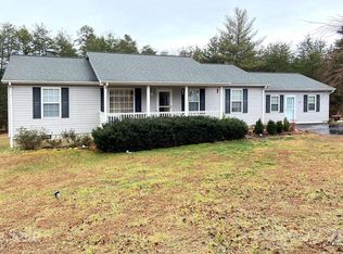 4403 Bridges View Rd, Morganton, NC 28655