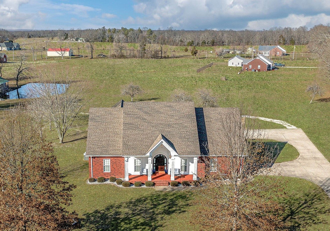 3004 Old Nashville Hwy, Mc Ewen, TN 37101 MLS 2573432 Zillow