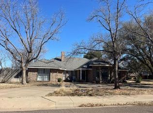 4900 Los Alamitos Dr, Midland, TX 79705