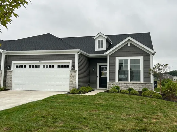 3970 Reflection Pl, Valparaiso, IN 46385
