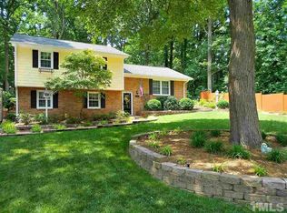319 Glen Valley Dr, Raleigh, NC 27609