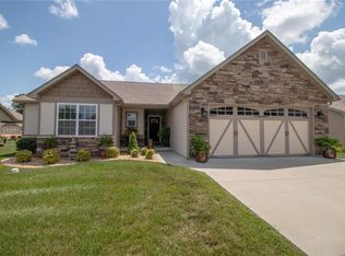 375 Blossom Hill Ln, Farmington, MO 63640