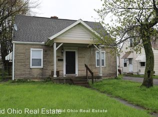 532 Graham St, Columbus, OH