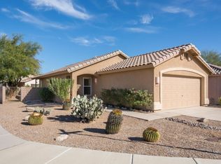 9034 N Arrington Dr, Tucson, AZ 85742