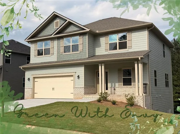 450 Magnolia Grove Pl, Cornelia, GA 30531