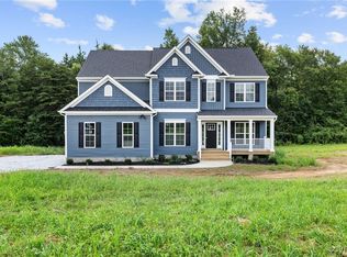 1385 Rock Castle Rd, Goochland, VA 23063