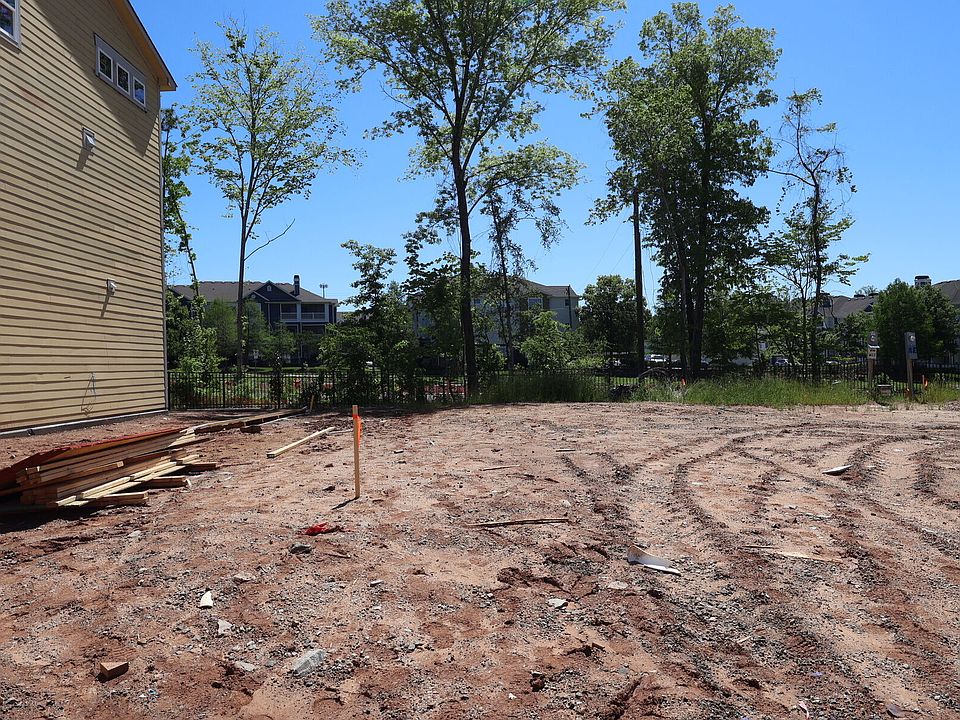 Homesite