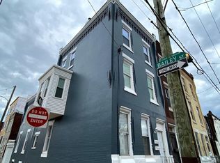 2614 W Montgomery Ave APT 1, Philadelphia, PA 19121