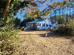 20248 Breezy Point Rd, Coltons Point, MD 20626