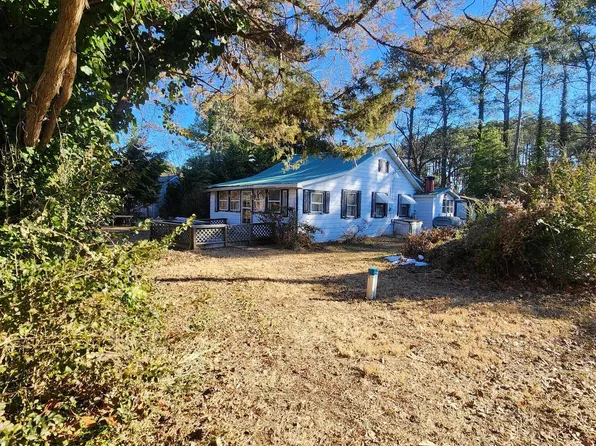 20248 Breezy Point Rd, Coltons Point, MD 20626