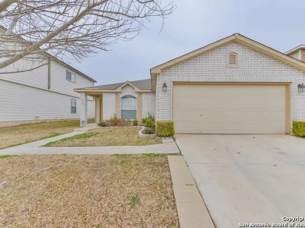 4023 Privet Pl, San Antonio, TX 78259