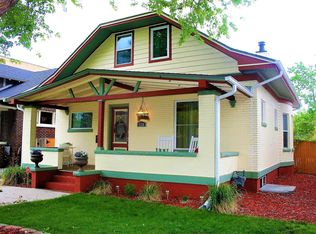 4320 Federal Blvd, Denver, CO 80211