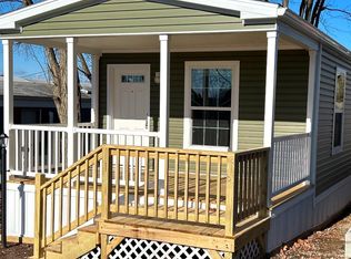 541 Furnace Hills Pike TRAILER 22, Lititz, PA 17543