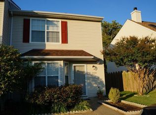 3948 Roebling Ln, Virginia Beach, VA 23452