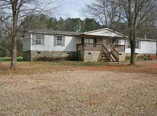 435 Old Henrietta Rd, Forest City, NC 28043