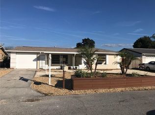 11234 Meadow Dr, Port Richey, FL 34668