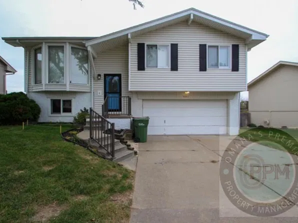 9801 S 10th St, Bellevue, NE 68123