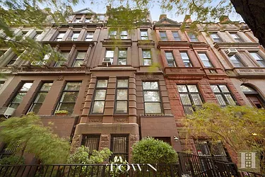Rented by Town Residential