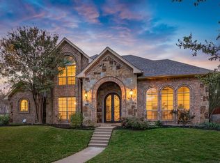 4615 Shadywood Ln, Colleyville, TX 76034