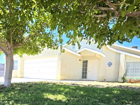 19795 88th St, California City, CA 93505
