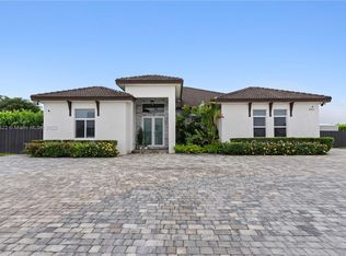 28025 SW 169th Ct, Homestead, FL 33030