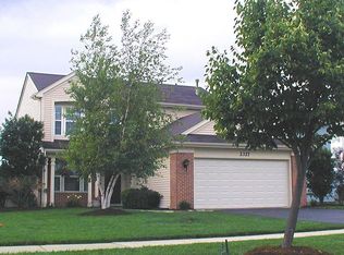 2327 Emerson Ln, Naperville, IL 60540