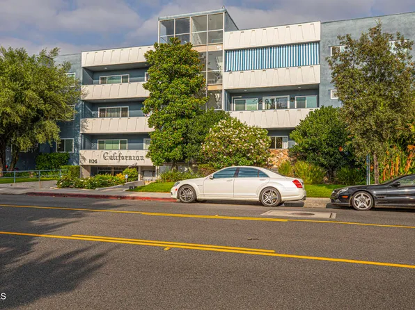 1126 N Central Ave Unit 201, Glendale, CA 91202