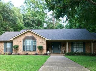 719 Sutherland Dr, Tyler, TX 75703