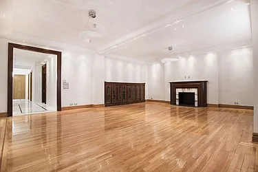 Rented by WAM Partners - William Moses Co.