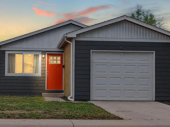 412 10th St, Fort Collins, CO 80524