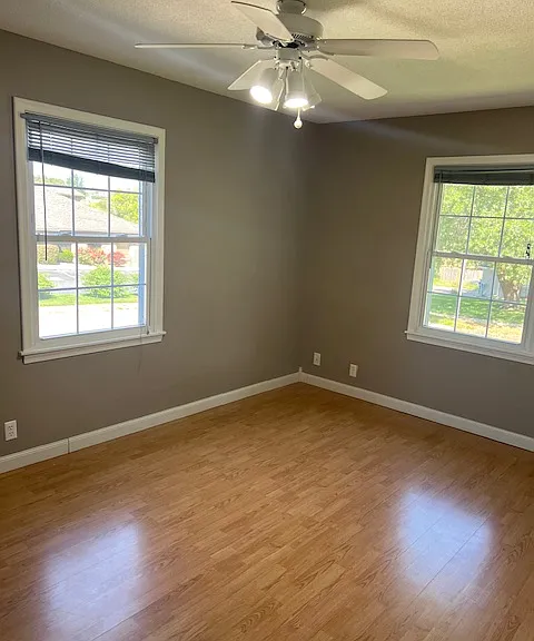 Bedroom 2.