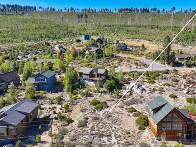 831 Mule Deer Cir, South Lake Tahoe, CA, 96150