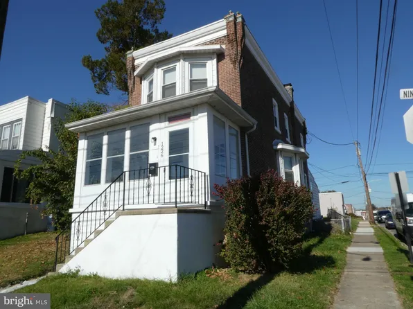 1226 E 9th St, Eddystone, PA 19022