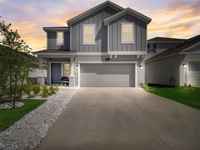 6826 Wilson Hammock Ave, Groveland, FL, 34736