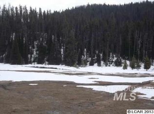 PARCEL 1 Red River Rd, Elk City, ID 83525