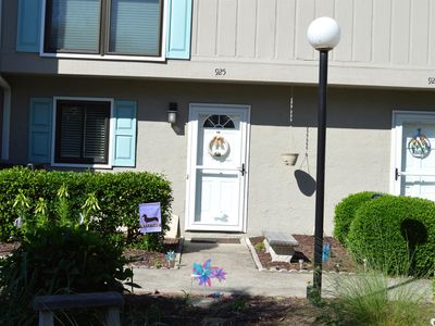 925 Villa Dr. #925, North Myrtle Beach, SC, 29582