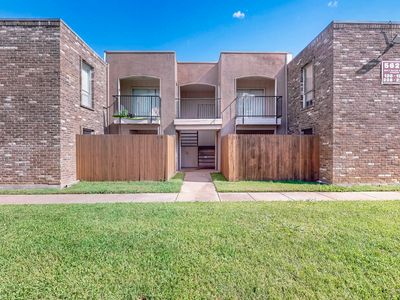 5628 Boca Raton Blvd APT 126, Fort Worth, TX, 76112