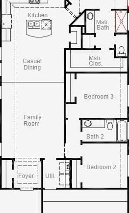 2nd image of 210 Haynes Ridge Dr