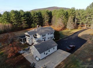 159 E Andover Rd, Rumford, ME 04276