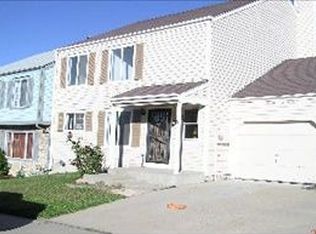 19610 E Loyola Cir, Aurora, CO 80013