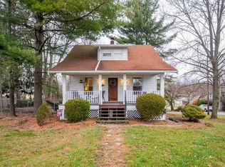 3318 Hulbert Ave, Erlanger, KY 41018