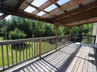 8 Martins Lane #20, Glenburn, ME 04401