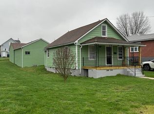 106 Orchard St, Elkins, WV