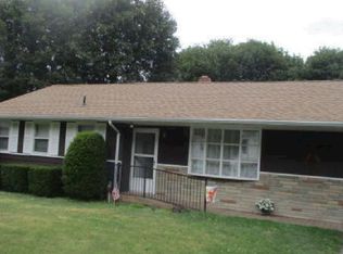 258 Germanville Rd, Ashland, PA 17921