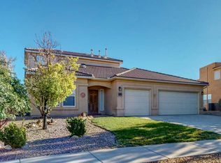 5512 Dona Ana Loop NE, Rio Rancho, NM 87144